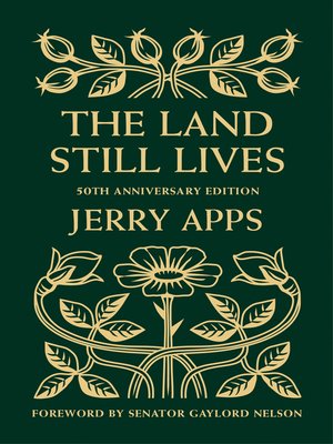 cover image of The Land Still Lives